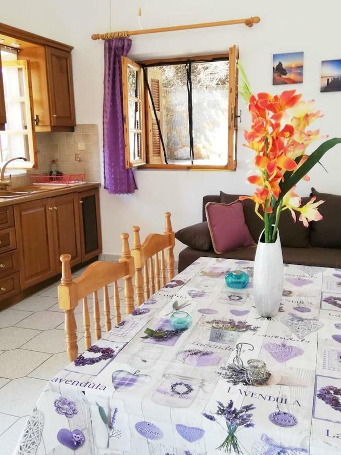 شقة Riglia  في Theasea House With Garden المظهر الخارجي الصورة